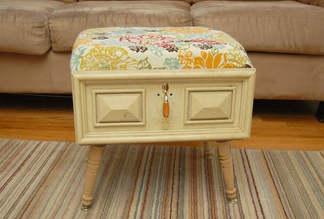 The Start-Up Resource Blog - To Make and Sell 10 Repurposed Furniture Projects