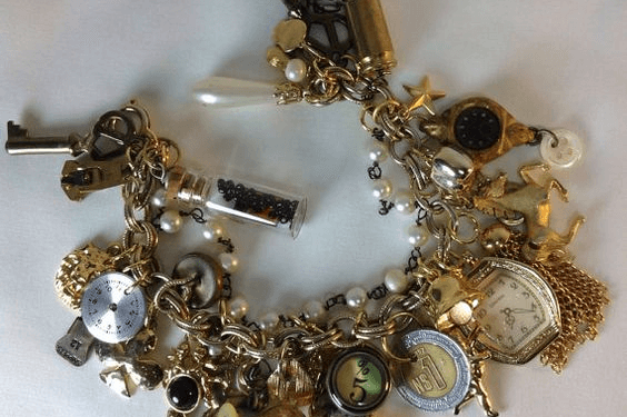 The Start-Up Resource Blog - Make and Sell 10 Upcycled Jewelry Projects