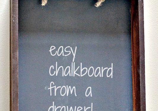 The Start-Up Resource Blog - Make and Sell 15 Upcycled Drawer Ideas