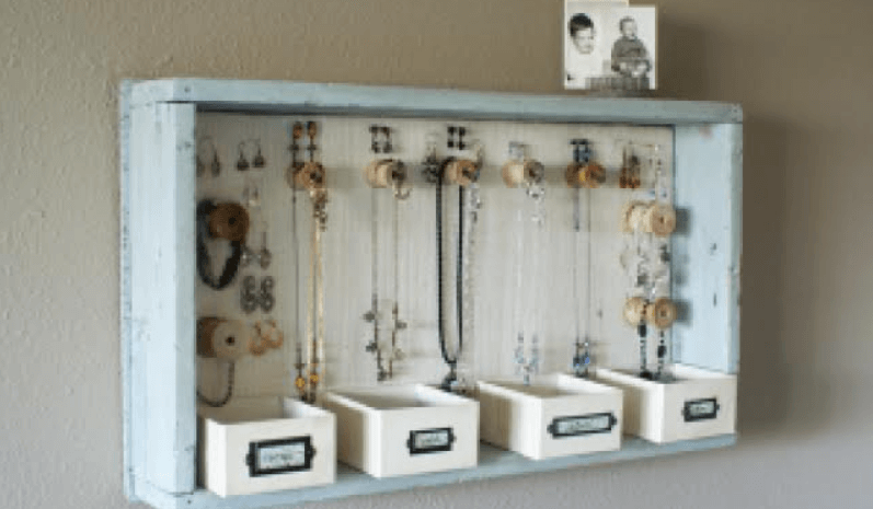The Start-Up Resource Blog - Make and Sell 15 Upcycled Drawer Ideas
